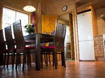 Фото номера Дом для отпуска Дома для отпуска Holiday Home Pernoo 1 г. Pernoo 25