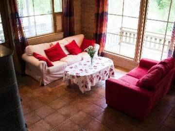 Фото номера Дом для отпуска Дома для отпуска Holiday Home Pernoo 1 г. Pernoo 28
