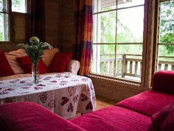 Фото номера Дом для отпуска Дома для отпуска Holiday Home Pernoo 1 г. Pernoo 26