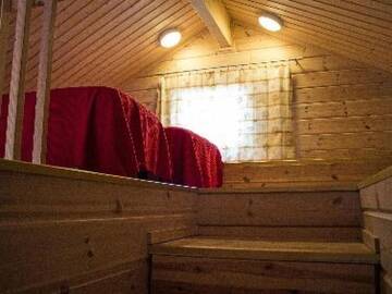 Фото номера Дом для отпуска Дома для отпуска Holiday Home Pernoo 1 г. Pernoo 23