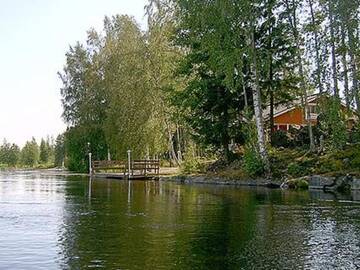 Фото номера Дом для отпуска Дома для отпуска Holiday Home Pernoo 1 г. Pernoo 37