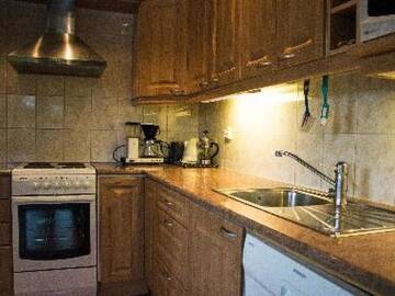 Фото номера Дом для отпуска Дома для отпуска Holiday Home Pernoo 1 г. Pernoo 31
