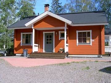 Фото номера Дом для отпуска Дома для отпуска Holiday Home Pernoo 1 г. Pernoo 32