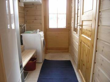 Фото номера Дом для отпуска Дома для отпуска Holiday Home Pernoo 1 г. Pernoo 33