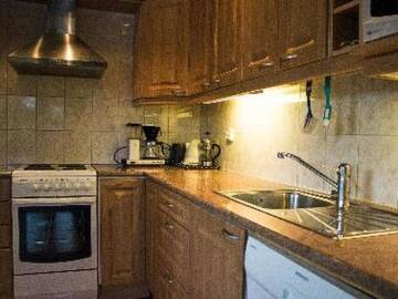 Фото номера Дом для отпуска Дома для отпуска Holiday Home Pernoo 1 г. Pernoo 10