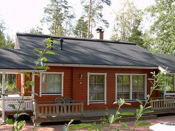 Фото номера Дом для отпуска Дома для отпуска Holiday Home Pernoo 1 г. Pernoo 17