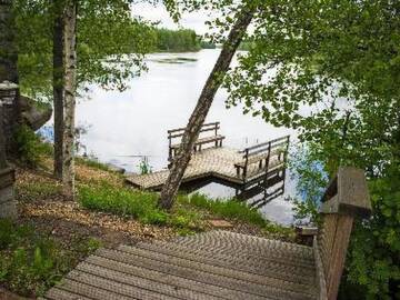 Фото номера Дом для отпуска Дома для отпуска Holiday Home Pernoo 1 г. Pernoo 14
