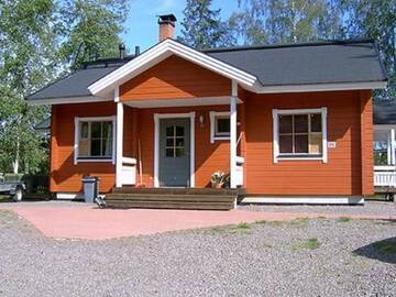 Фото номера Дом для отпуска Дома для отпуска Holiday Home Pernoo 1 г. Pernoo 11