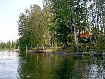 Фото номера Дом для отпуска Дома для отпуска Holiday Home Pernoo 1 г. Pernoo 16