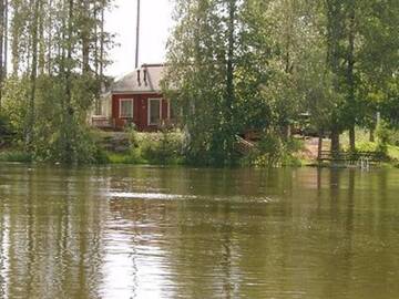 Фото номера Дом для отпуска Дома для отпуска Holiday Home Pernoo 1 г. Pernoo 42
