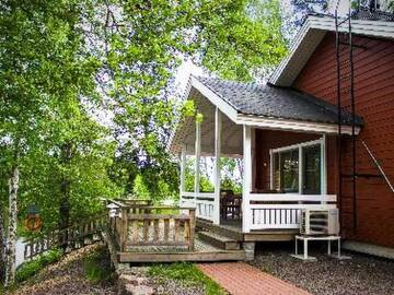 Фото номера Дом для отпуска Дома для отпуска Holiday Home Pernoo 1 г. Pernoo 43