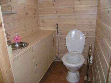 Фотографии Дома для отпуска Holiday Home Pernoo 1 г. Pernoo (Финляндия) №3 Фото Дома для отпуска Holiday Home Pernoo 1 г. Pernoo 3