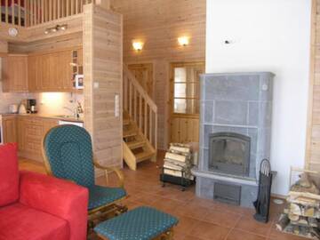 Фото номера Дом для отпуска Дома для отпуска Holiday Home Pernoo 1 г. Pernoo 9