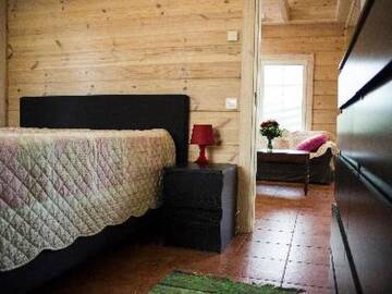 Фото номера Дом для отпуска Дома для отпуска Holiday Home Pernoo 3 г. Pernoo 39