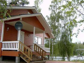 Фотографии Дома для отпуска Holiday Home Pernoo 2 г. Pernoo (Финляндия) №4 Фото Дома для отпуска Holiday Home Pernoo 2 г. Pernoo 4