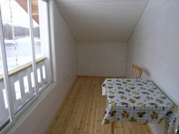 Фото номера Дом для отпуска Дома для отпуска Holiday Home Pernoo 2 г. Pernoo 26