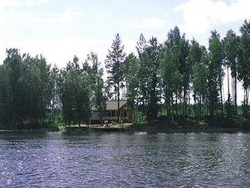 Фото номера Дом для отпуска Дома для отпуска Holiday Home Pernoo 2 г. Pernoo 25