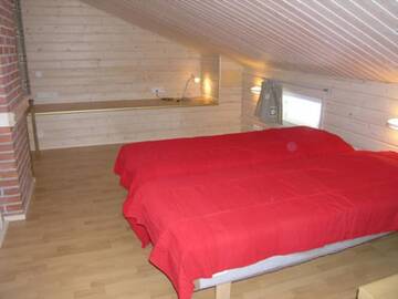 Фото номера Дом для отпуска Дома для отпуска Holiday Home Pernoo 2 г. Pernoo 34