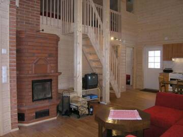 Фото номера Дом для отпуска Дома для отпуска Holiday Home Pernoo 2 г. Pernoo 30