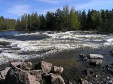Фото номера Дом для отпуска Дома для отпуска Holiday Home Pernoo 2 г. Pernoo 37
