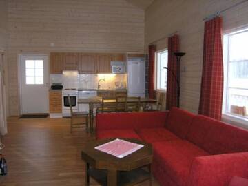 Фото номера Дом для отпуска Дома для отпуска Holiday Home Pernoo 2 г. Pernoo 38