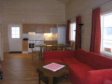 Фото номера Дом для отпуска Дома для отпуска Holiday Home Pernoo 2 г. Pernoo 15