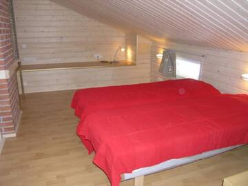 Фото номера Дом для отпуска Дома для отпуска Holiday Home Pernoo 2 г. Pernoo 11