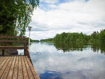 Фото номера Дом для отпуска Дома для отпуска Holiday Home Pernoo 2 г. Pernoo 18