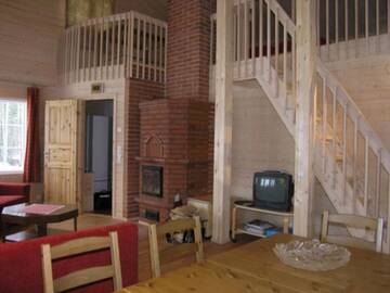 Фото номера Дом для отпуска Дома для отпуска Holiday Home Pernoo 2 г. Pernoo 16
