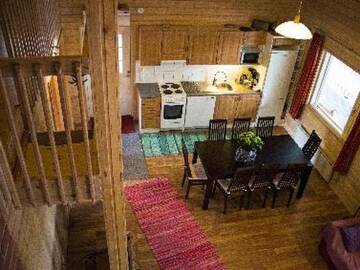 Фото номера Дом для отпуска Дома для отпуска Holiday Home Pernoo 2 г. Pernoo 19