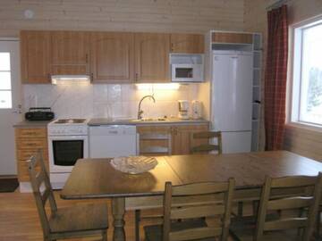 Фото номера Дом для отпуска Дома для отпуска Holiday Home Pernoo 2 г. Pernoo 20