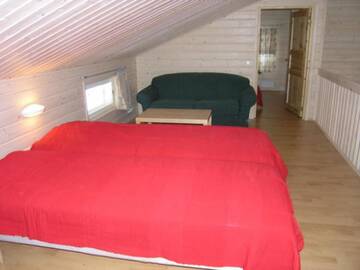 Фото номера Дом для отпуска Дома для отпуска Holiday Home Pernoo 2 г. Pernoo 24