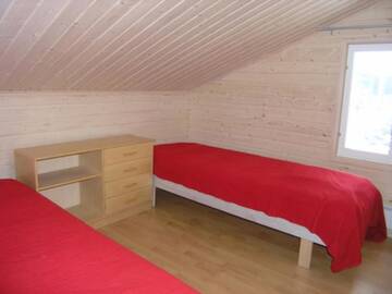 Фото номера Дом для отпуска Дома для отпуска Holiday Home Pernoo 2 г. Pernoo 8