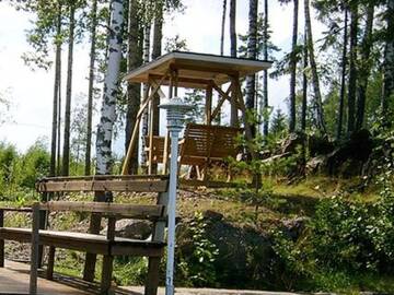 Фото номера Дом для отпуска Дома для отпуска Holiday Home Pernoo 2 г. Pernoo 6