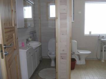 Фото номера Дом для отпуска Дома для отпуска Holiday Home Pernoo 2 г. Pernoo 44
