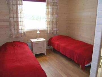 Фото номера Дом для отпуска Дома для отпуска Holiday Home Pernoo 2 г. Pernoo 40