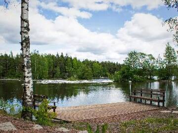 Фото номера Дом для отпуска Дома для отпуска Holiday Home Pernoo 2 г. Pernoo 45