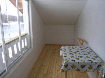 Фотографии Дома для отпуска Holiday Home Pernoo 2 г. Pernoo (Финляндия) №3 Фото Дома для отпуска Holiday Home Pernoo 2 г. Pernoo 3